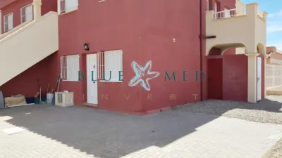 Apartment on Cabo Salou Street photo 4