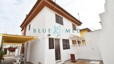 Duplex in Playa Grande photo 26