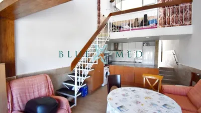 Penthouse on Calle de Teide-la Cumbre photo 10