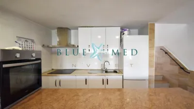 Penthouse on Calle de Teide-la Cumbre photo 11