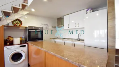 Penthouse on Calle de Teide-la Cumbre photo 12