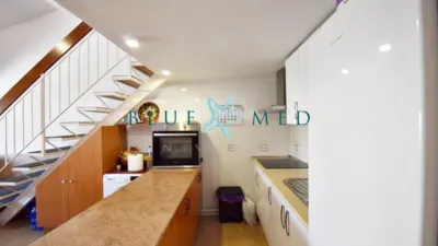 Penthouse on Calle de Teide-la Cumbre photo 13