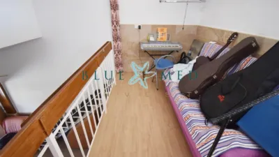 Penthouse on Calle de Teide-la Cumbre photo 21