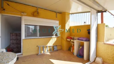 Penthouse on Calle de Teide-la Cumbre photo 25