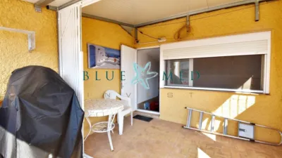 Penthouse on Calle de Teide-la Cumbre photo 26