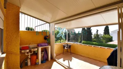 Penthouse on Calle de Teide-la Cumbre photo 27
