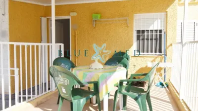 Penthouse on Calle de Teide-la Cumbre photo 3