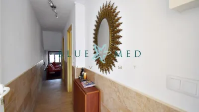 Penthouse on Calle de Teide-la Cumbre photo 4
