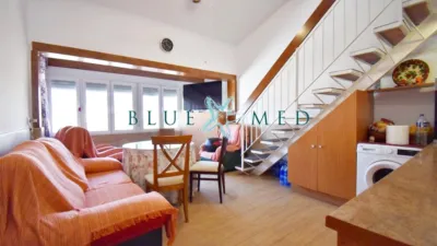 Penthouse on Calle de Teide-la Cumbre photo 5