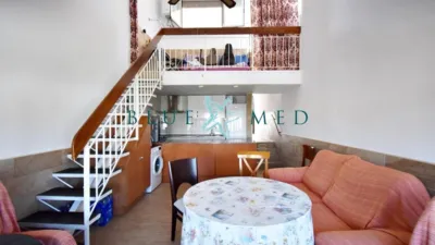 Penthouse on Calle de Teide-la Cumbre photo 9