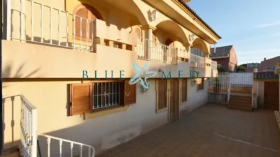 Chalet on Avenida del Castellar photo 12