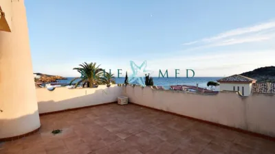 Chalet on Avenida del Castellar photo 15