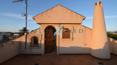 Chalet on Avenida del Castellar photo 17