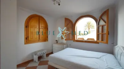 Chalet on Avenida del Castellar photo 18
