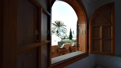 Chalet on Avenida del Castellar photo 19