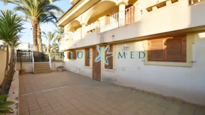 Chalet on Avenida del Castellar photo 23