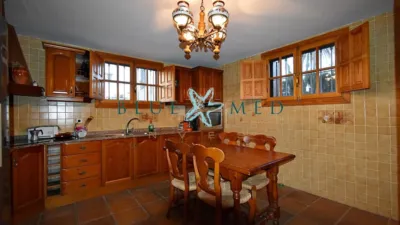 Chalet on Avenida del Castellar photo 28