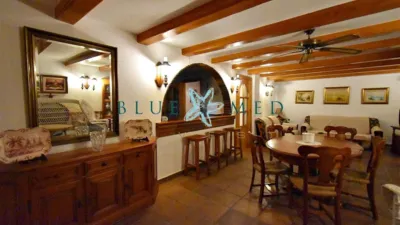 Chalet on Avenida del Castellar photo 32