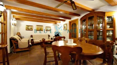 Chalet on Avenida del Castellar photo 33