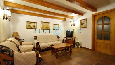 Chalet on Avenida del Castellar photo 34