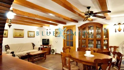 Chalet on Avenida del Castellar photo 35