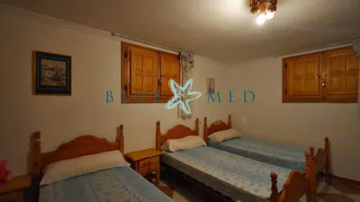 Chalet on Avenida del Castellar photo 36