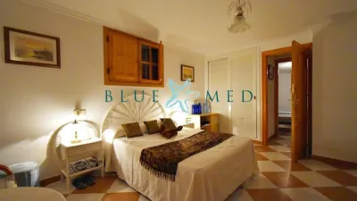 Chalet on Avenida del Castellar photo 37