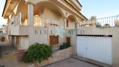 Chalet on Avenida del Castellar photo 38