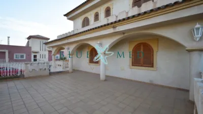 Chalet on Avenida del Castellar photo 39