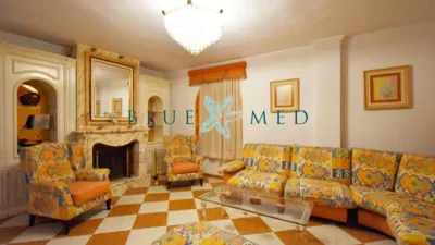 Chalet on Avenida del Castellar photo 5