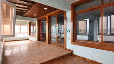 Chalet on Calle de los Carrascos photo 25