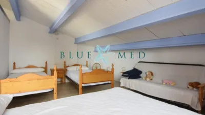 Attic on Calle de la Isla de la Gomera-Castellar I photo 21