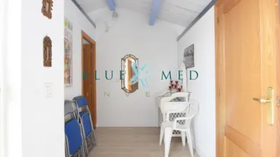 Attic on Calle de la Isla de la Gomera-Castellar I photo 24