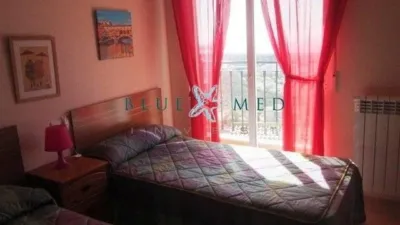 Chalet on Calle de Traiña-Playasol 2 photo 12