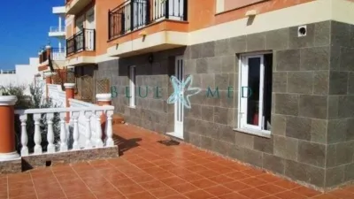 Chalet on Calle de Traiña-Playasol 2 photo 2