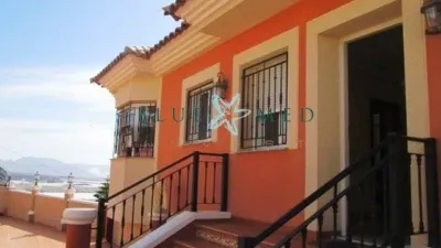 Chalet on Calle de Traiña-Playasol 2 photo 5