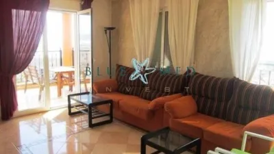 Chalet on Calle de Traiña-Playasol 2 photo 7