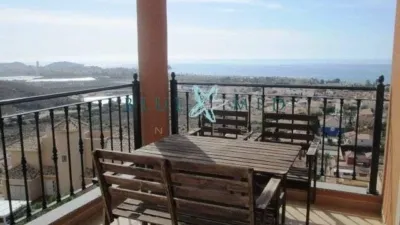 Chalet on Calle de Traiña-Playasol 2 photo 8