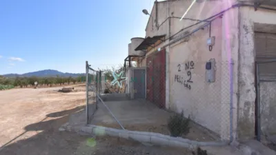 Rustic Finca in Cañadas del Romero photo 20
