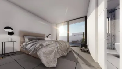 Chalet on Paco Rabal Street, No. 1 photo 10