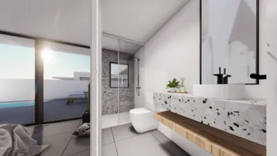 Chalet on Paco Rabal Street, No. 1 photo 11