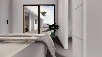 Chalet on Paco Rabal Street, No. 1 photo 13