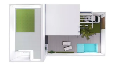 Chalet on Paco Rabal Street, No. 1 photo 18