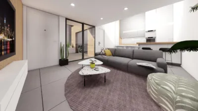 Chalet on Paco Rabal Street, No. 1 photo 9
