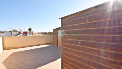 Duplex on Abeto Street photo 2