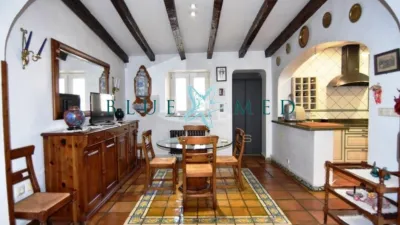 Chalet on Camino de las Balsicas, 3 photo 12