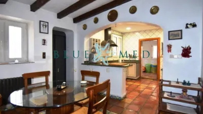 Chalet on Camino de las Balsicas, 3 photo 13