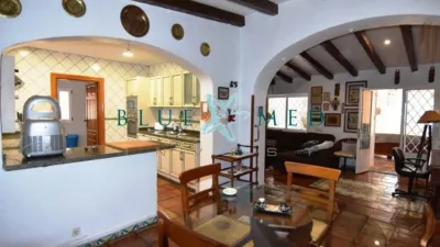 Chalet on Camino de las Balsicas, 3 photo 14