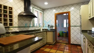Chalet on Camino de las Balsicas, 3 photo 15