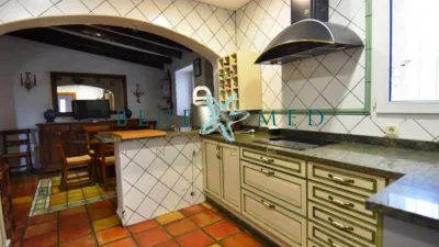 Chalet on Camino de las Balsicas, 3 photo 17